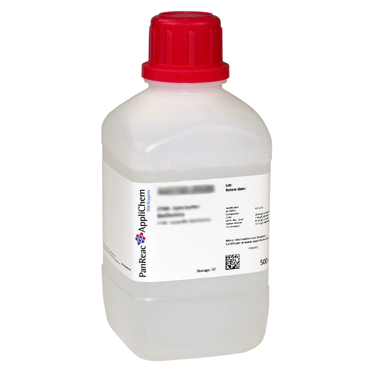 Tris buffer pH 7.5 (1 M) for molecular biology