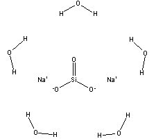 Sodium meta-Silicate 5-hydrate