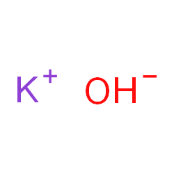 Potassium hydroxide solution in Isopropanol