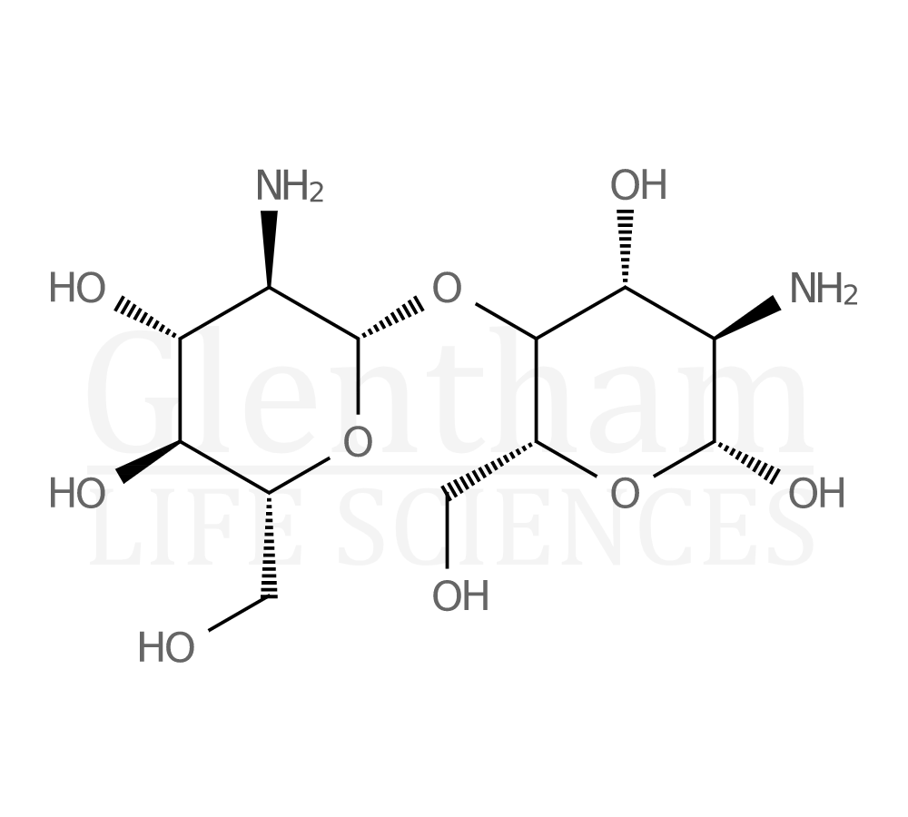 Chitosan oligosaccharide