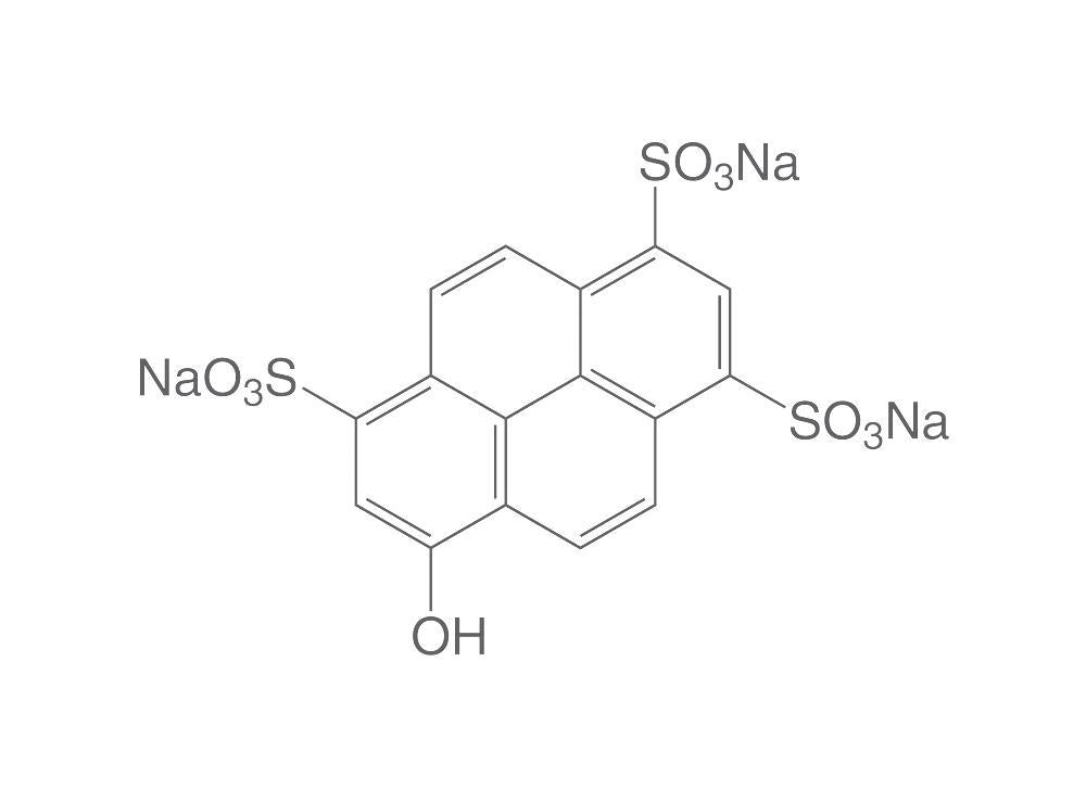 Pyranine (C. . 59040)