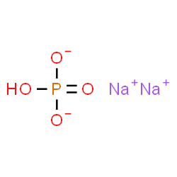 di-Sodium hydrogen phosphate anhydrous for analysis