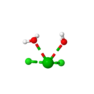 Barium Chloride 2H2O AR 500g