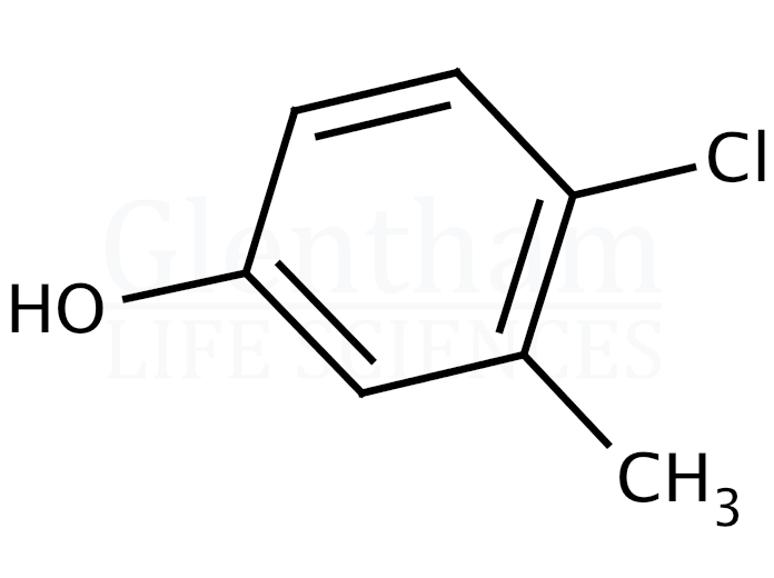 4-Chloro-3-methylphenol BP/Eur. Ph./USP