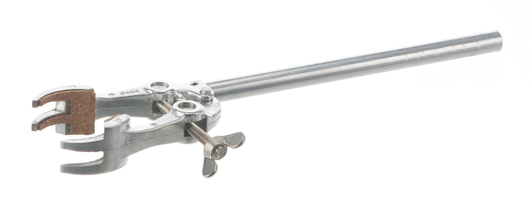 Universal clamp, Aluminium (DIN 12894)