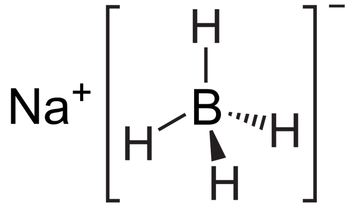 Sodium borohydride LR