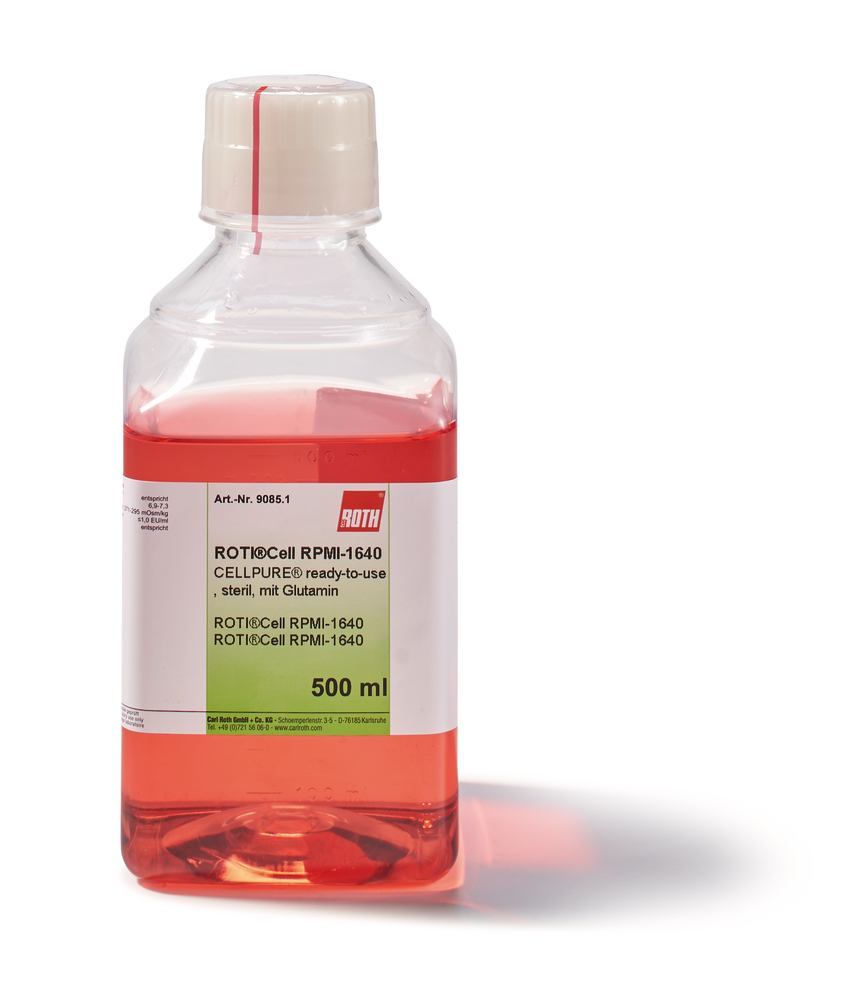 ROTI™️Cell RPMI-1640