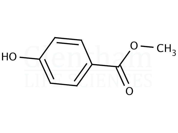 Methyl paraben Ph. Eur. grade