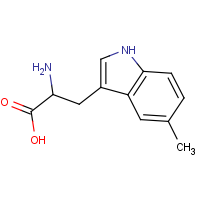 5-Methyl-DL-Tryptophan