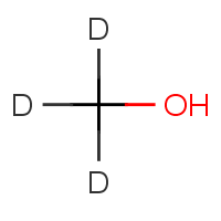 Methanol-d3 >99.5 ATOM % D