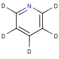 Pyridine-D5 >99.50 Atom % D