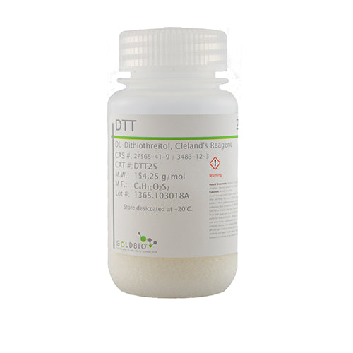1,4-Dithiothreitol (DTT) MOLBIO/99+%