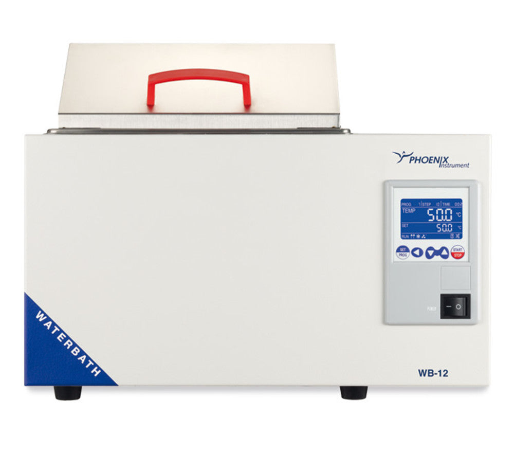 Water bath WB series standard model