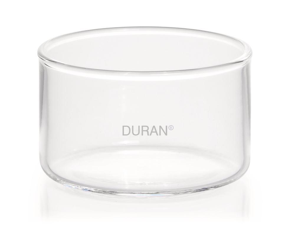 Crystallizing dishes DURAN® without spout