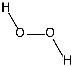 Steripure 35% FG Hydrogen Peroxide