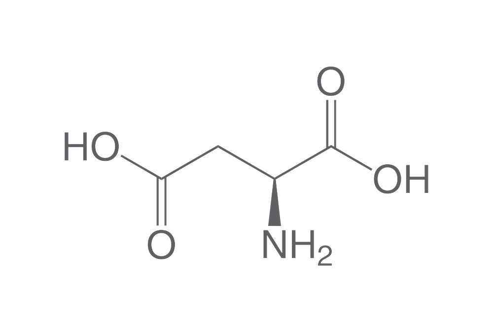 L-Aspartic acid Cell culture/BIOCHEM min.99%