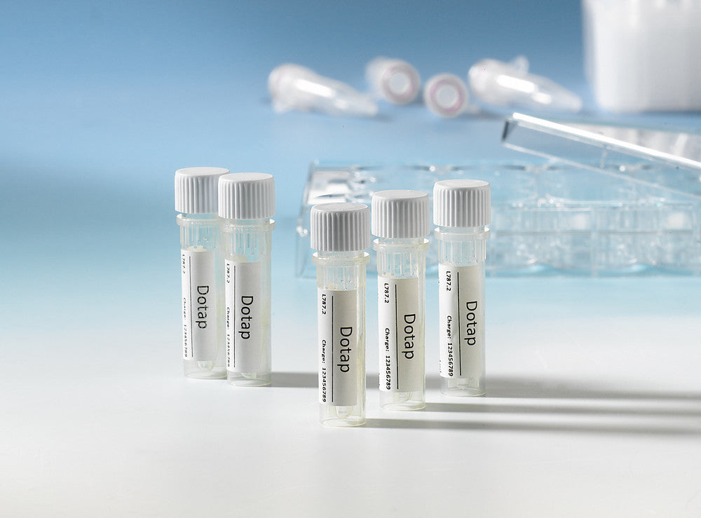 DOTAP CELLPURE® ready-to-use, for transfection