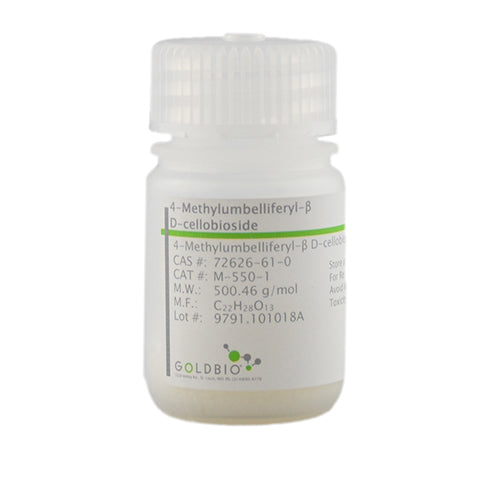 4-Methylumbelliferyl B-D-cellobioside