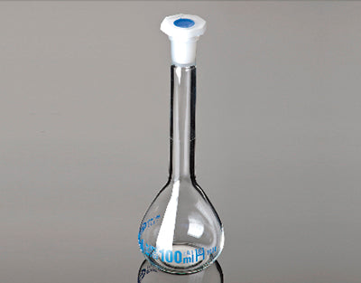 Volumetric Flask Class A with stopper