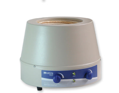 Analogue heating mantle with stirring function 1000 mL