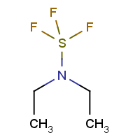 (Diethylamino)sulphur trifluoride 95%