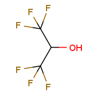 1,1,1,3,3,3-Hexafluoropropan-2-ol 99%