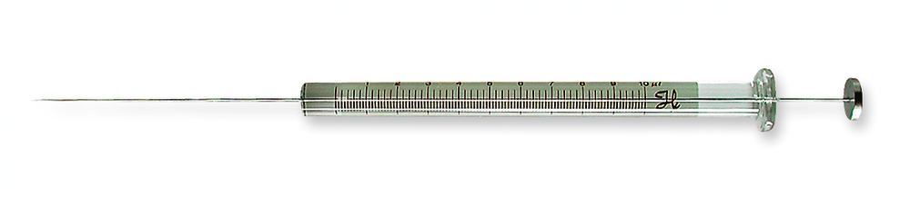 Microlitre syringe MICROLITER® series 700 Tip type 3