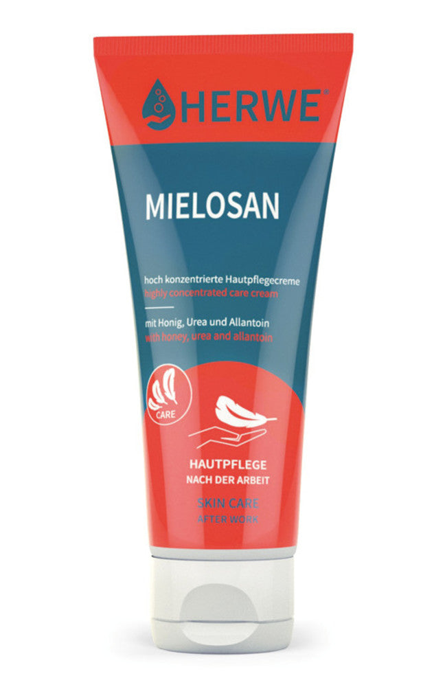 Herwe Mielosan skin care cream