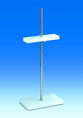 Funnel holder