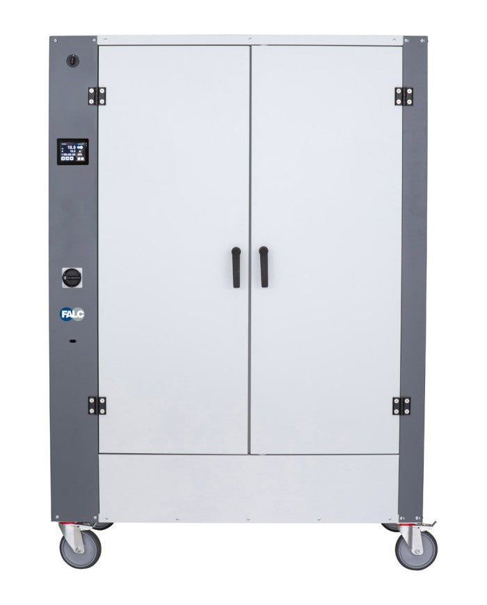 Oven - Forced ventilation 720L