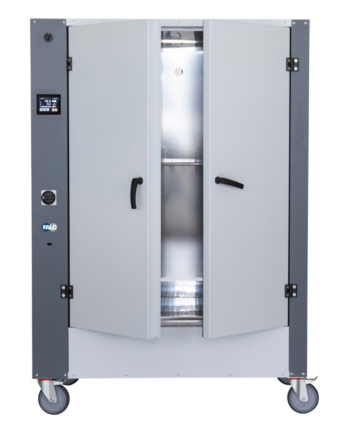 Oven - Forced ventilation 720L