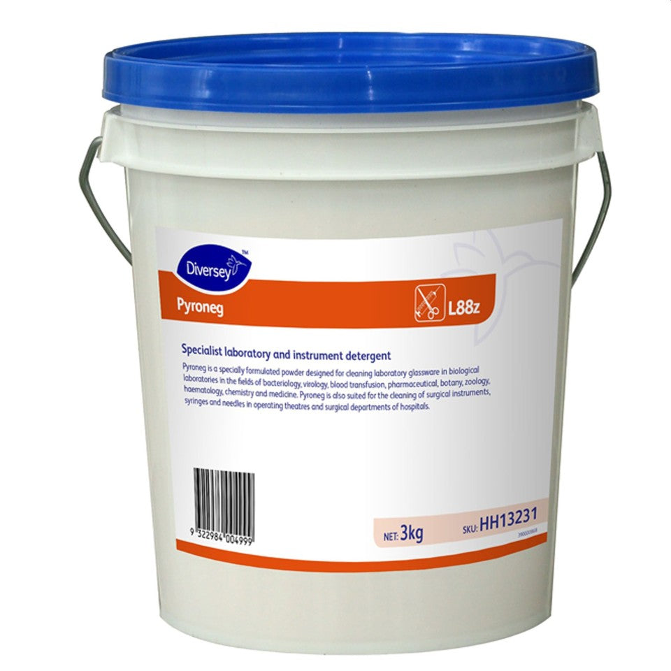 Pyroneg™ powder