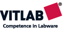 VITgrip™ lab bottles