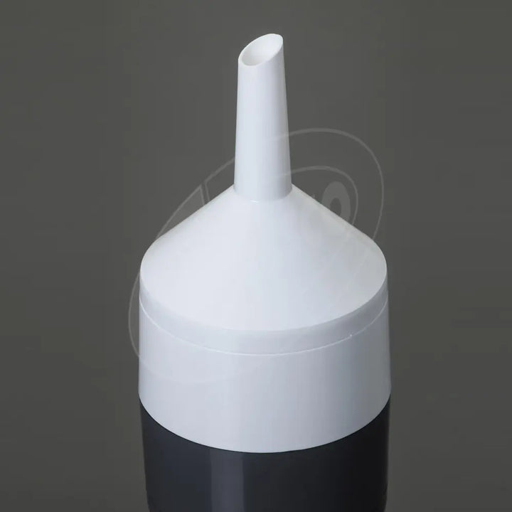 Funnel, Buchner, Porcelain, Euro Design