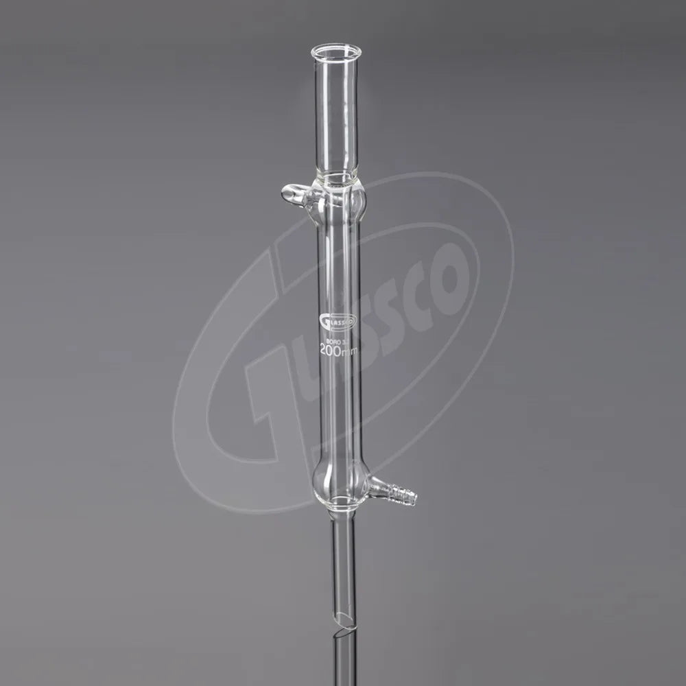 Condenser, Leibig, DIN