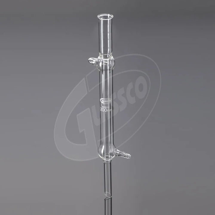 Condenser, Leibig, DIN