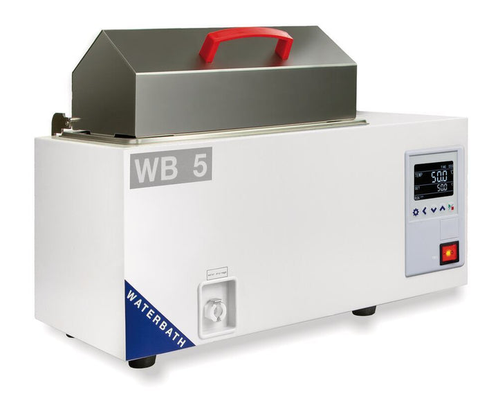 Water bath WB series standard model