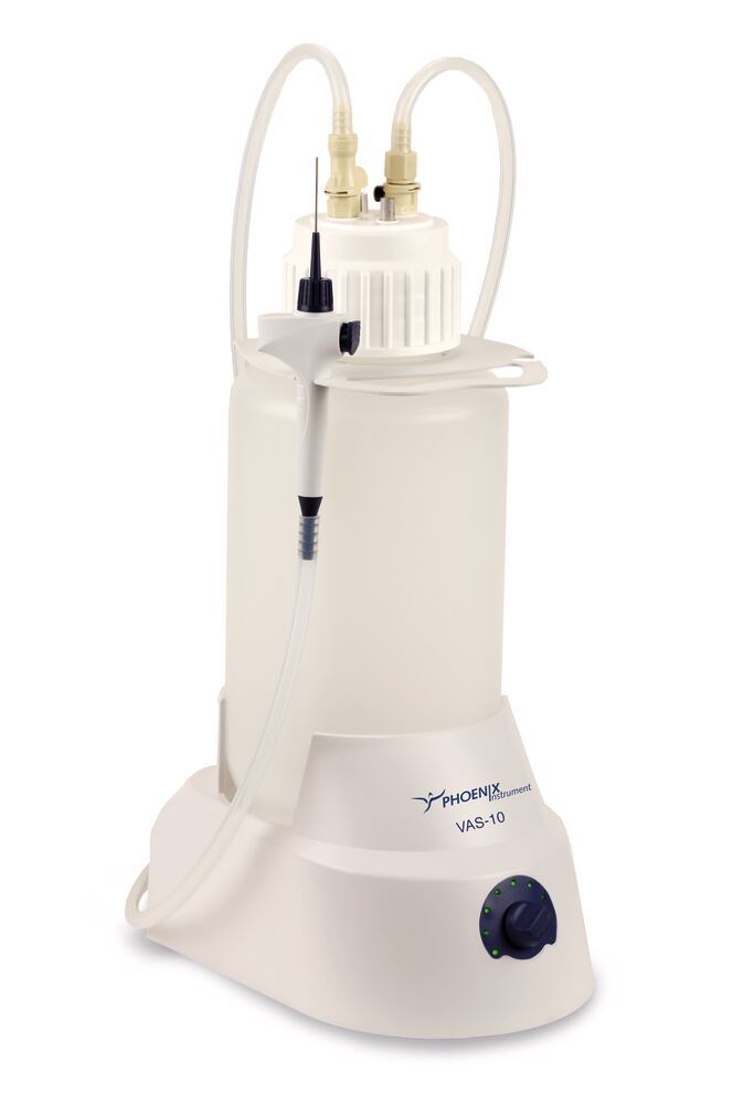 Extraction system