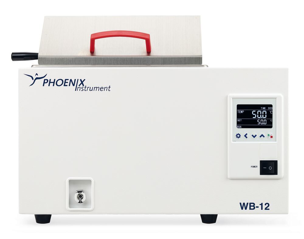 Water bath WB series standard model