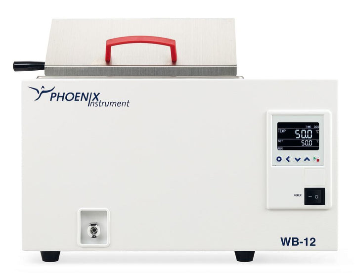 Water bath WB series standard model