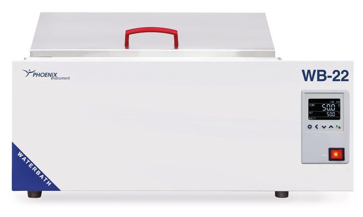 Water bath WB series standard model