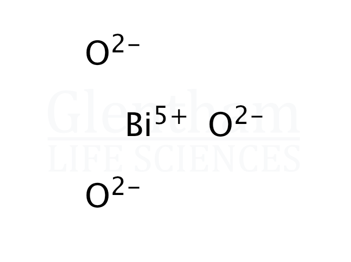 Bismuth (III) oxide