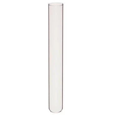 Test Tubes without Rim, Borosilicate Glass