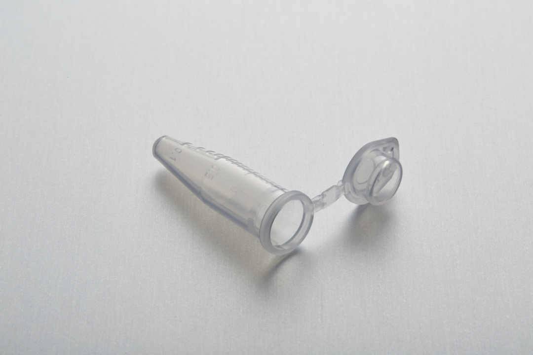 Microcentifuge tubes, 1.5ml