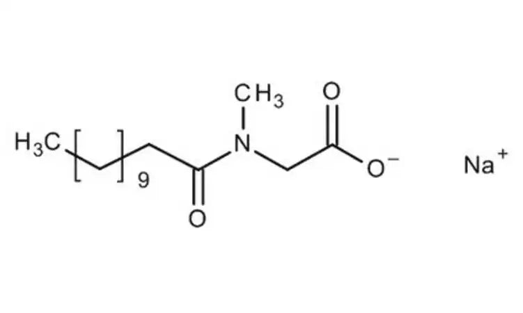 N-Lauroylsarcosine Sodium salt [TRK]