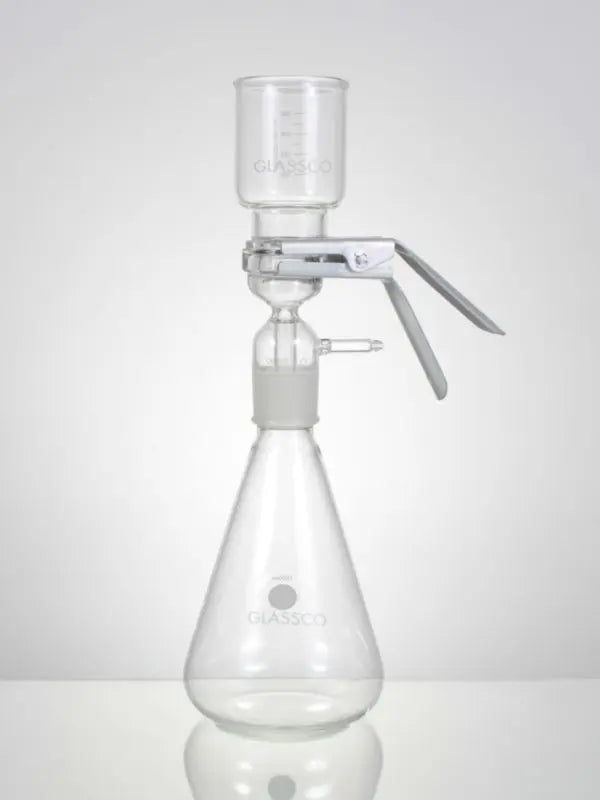 All Glass Filter Assembly, 1000ml
