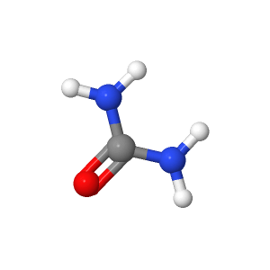 Urea crystals - 1kg