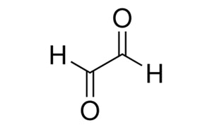 Glyoxal, 40% w/w aq. soln. 500ml