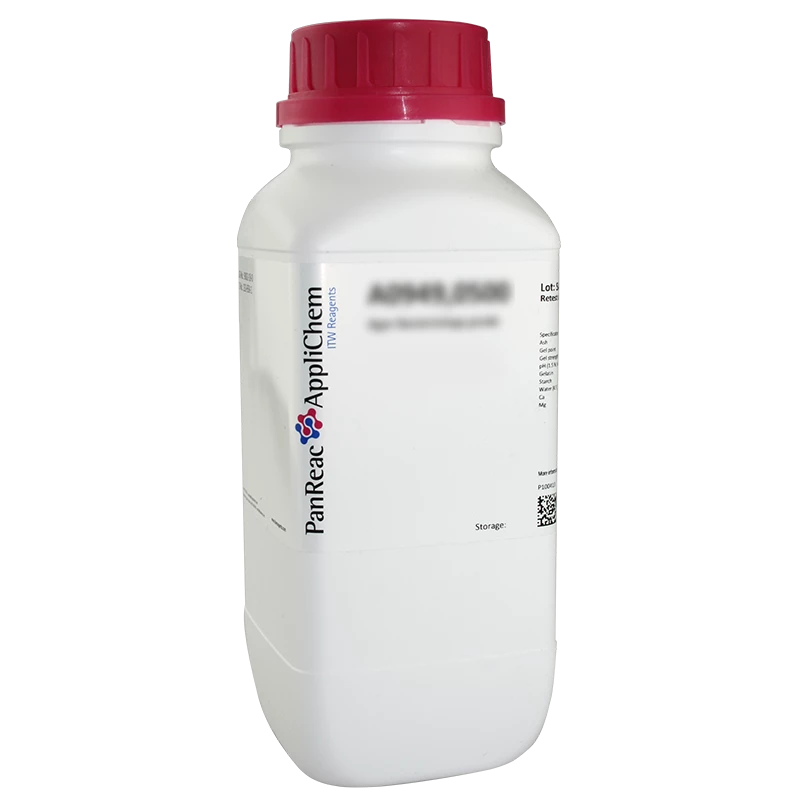 Yeast extract for molecular biology