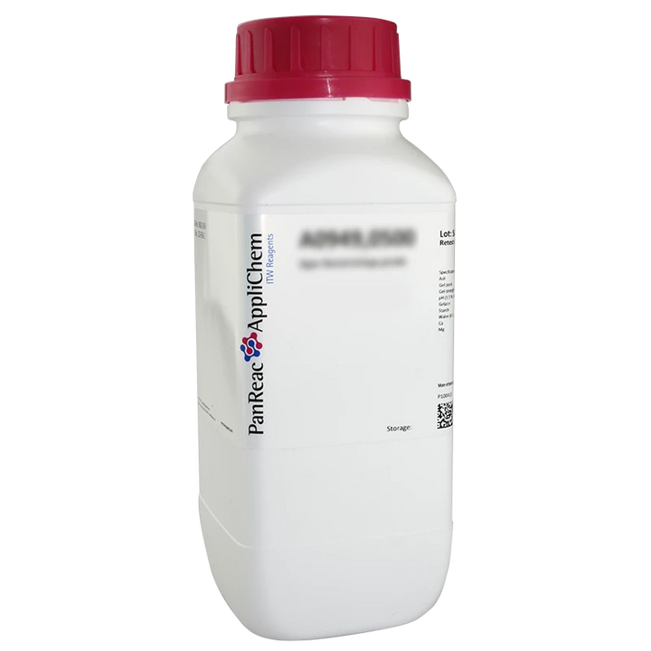 Yeast extract for molecular biology